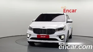 Kia Carnival, 2018 — миниатюра 3