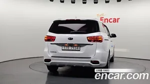Kia Carnival, 2018 — миниатюра 4