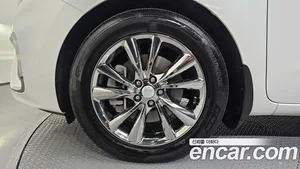 Kia Carnival, 2018 — миниатюра 5