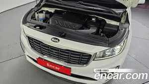 Kia Carnival, 2018 — миниатюра 6