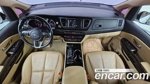 Kia Carnival, 2018 — миниатюра 7