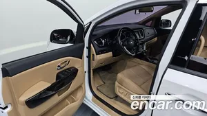 Kia Carnival, 2018 — миниатюра 10