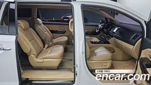 Kia Carnival, 2018 — миниатюра 11