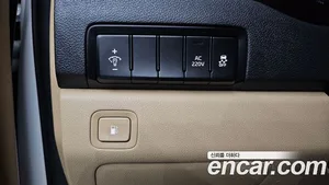 Kia Carnival, 2018 — миниатюра 13