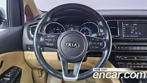 Kia Carnival, 2018 — миниатюра 14