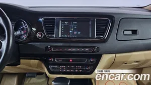Kia Carnival, 2018 — миниатюра 15