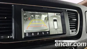 Kia Carnival, 2018 — миниатюра 16