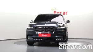 Lincoln Aviator, 2022 — миниатюра 3