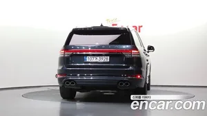 Lincoln Aviator, 2022 — миниатюра 4