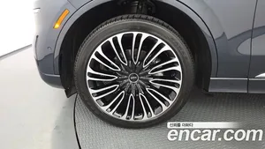 Lincoln Aviator, 2022 — миниатюра 5