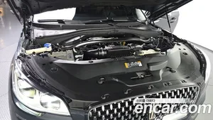 Lincoln Aviator, 2022 — миниатюра 6