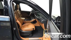 Lincoln Aviator, 2022 — миниатюра 17
