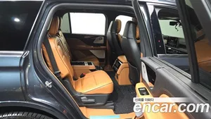 Lincoln Aviator, 2022 — миниатюра 18