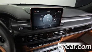 Lincoln Aviator, 2022 — миниатюра 20