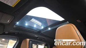 Lincoln Aviator, 2022 — миниатюра 25
