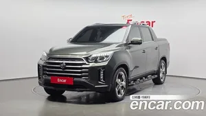 KGM Rexton, 2022 — миниатюра 1
