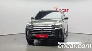 KGM Rexton, 2022 — миниатюра 3