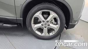 KGM Rexton, 2022 — миниатюра 7