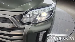 KGM Rexton, 2022 — миниатюра 8