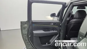 KGM Rexton, 2022 — миниатюра 15