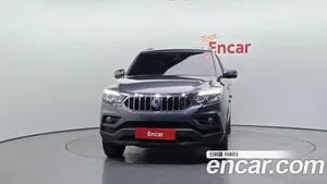 KGM Rexton, 2019 — миниатюра 3