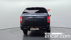 KGM Rexton, 2019 — миниатюра 4