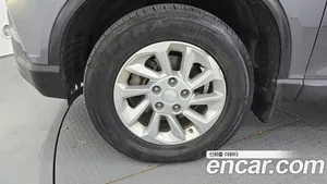 KGM Rexton, 2019 — миниатюра 5