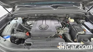 KGM Rexton, 2019 — миниатюра 6