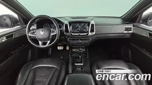 KGM Rexton, 2019 — миниатюра 7