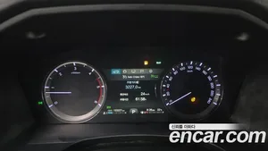 KGM Rexton, 2019 — миниатюра 8