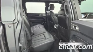KGM Rexton, 2019 — миниатюра 11