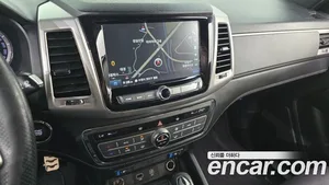 KGM Rexton, 2019 — миниатюра 13