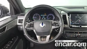 KGM Rexton, 2019 — миниатюра 14
