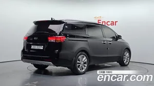Kia Carnival, 2016 — миниатюра 2