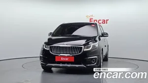 Kia Carnival, 2016 — миниатюра 3