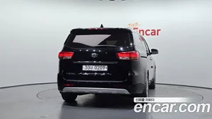 Kia Carnival, 2016 — миниатюра 4