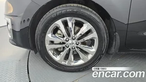 Kia Carnival, 2016 — миниатюра 5