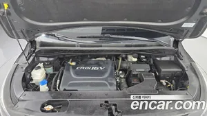 Kia Carnival, 2016 — миниатюра 6
