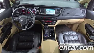Kia Carnival, 2016 — миниатюра 10