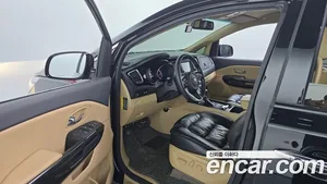 Kia Carnival, 2016 — миниатюра 13