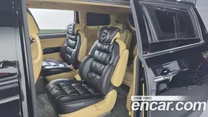 Kia Carnival, 2016 — миниатюра 17