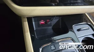 Kia Carnival, 2016 — миниатюра 18