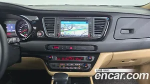 Kia Carnival, 2016 — миниатюра 19