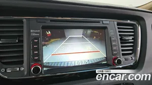 Kia Carnival, 2016 — миниатюра 21