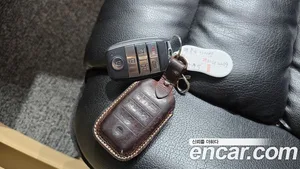 Kia Carnival, 2016 — миниатюра 22