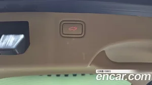 Kia Carnival, 2016 — миниатюра 23