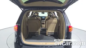 Kia Carnival, 2016 — миниатюра 24
