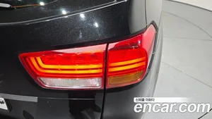 Kia Carnival, 2016 — миниатюра 9