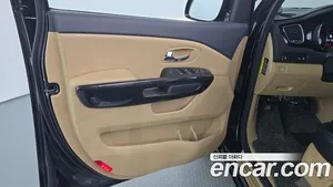 Kia Carnival, 2016 — миниатюра 14