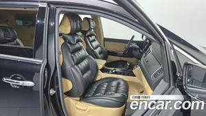 Kia Carnival, 2016 — миниатюра 16
